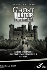 Watch Ghost Hunters International Movie2k
